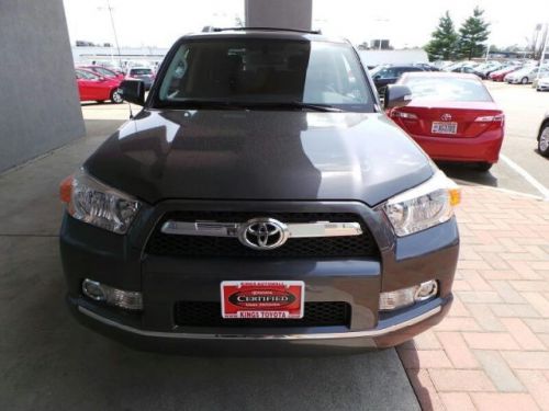 2012 Toyota 4Runner SR5, US $31,974.00, image 8