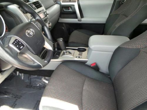 2012 Toyota 4Runner SR5, US $31,974.00, image 9