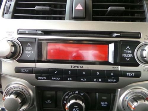 2012 Toyota 4Runner SR5, US $31,974.00, image 11