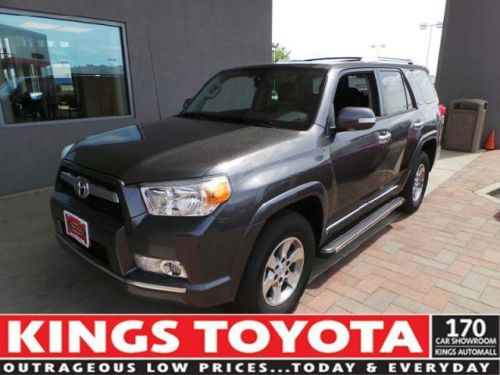 2012 Toyota 4Runner SR5, US $31,974.00, image 18