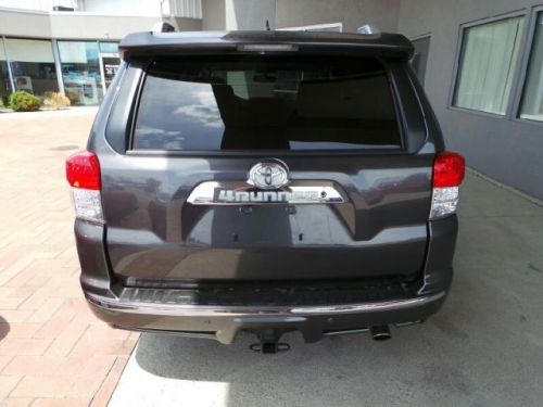 2012 Toyota 4Runner SR5, US $31,974.00, image 19