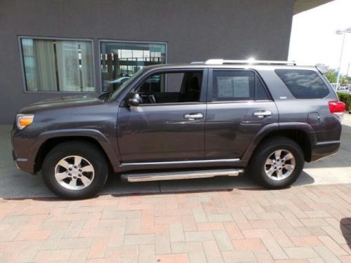 2012 Toyota 4Runner SR5, US $31,974.00, image 20