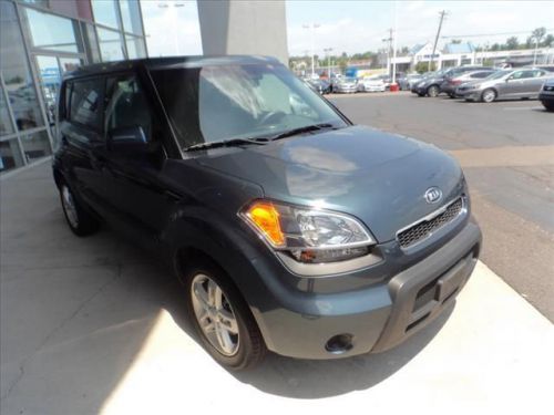 2011 Kia Soul, US $14,995.00, image 5