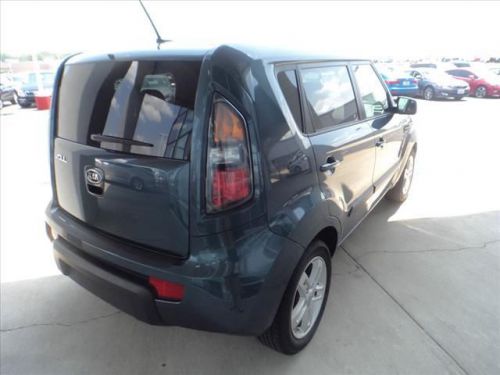 2011 Kia Soul, US $14,995.00, image 7