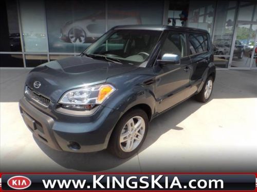 2011 Kia Soul, US $14,995.00, image 10