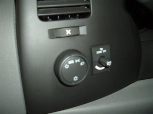 2011 chevrolet silverado 1500 ls