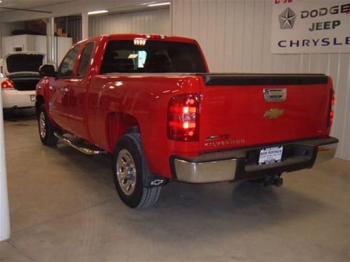 2011 Chevrolet Silverado 1500 LS, US $22,490.00, image 3
