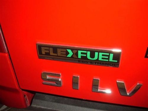 2011 Chevrolet Silverado 1500 LS, US $22,490.00, image 4