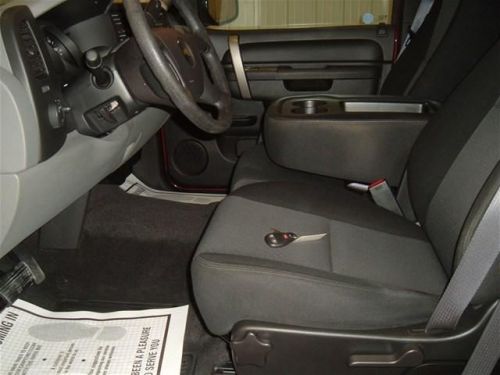 2011 Chevrolet Silverado 1500 LS, US $22,490.00, image 6