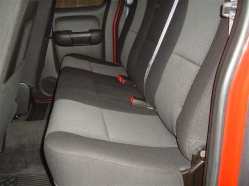 2011 Chevrolet Silverado 1500 LS, US $22,490.00, image 7