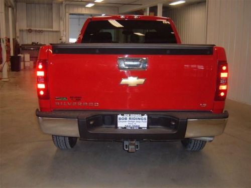 2011 Chevrolet Silverado 1500 LS, US $22,490.00, image 9