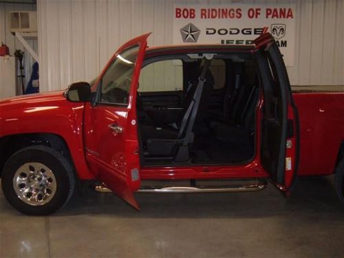 2011 Chevrolet Silverado 1500 LS, US $22,490.00, image 11