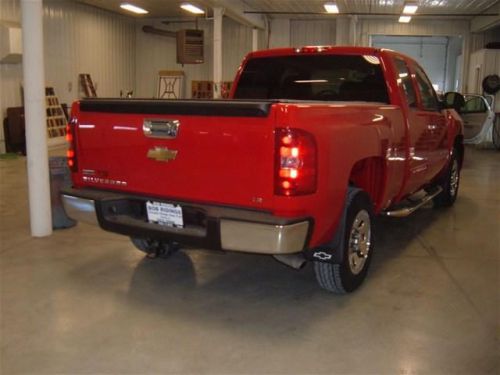 2011 Chevrolet Silverado 1500 LS, US $22,490.00, image 15