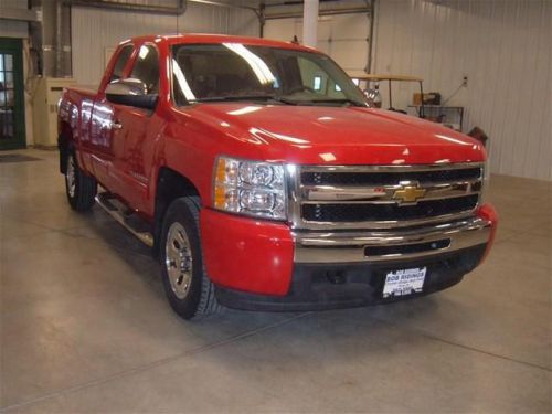 2011 Chevrolet Silverado 1500 LS, US $22,490.00, image 18