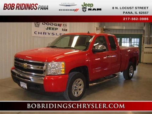 2011 Chevrolet Silverado 1500 LS, US $22,490.00, image 19