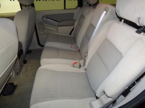 2006 ford explorer xlt
