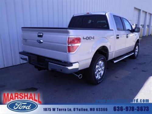 2014 Ford F150 XLT, US $45,300.00, image 2