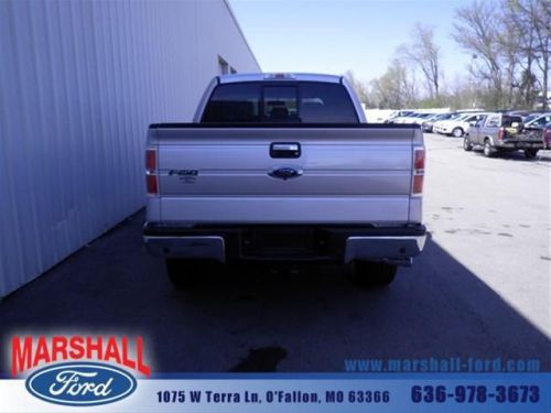 2014 Ford F150 XLT, US $45,300.00, image 3