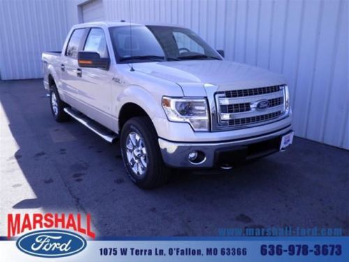 2014 Ford F150 XLT, US $45,300.00, image 4