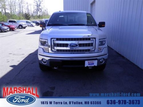 2014 Ford F150 XLT, US $45,300.00, image 9