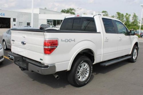 2010 Ford F150 Lariat, US $33,450.00, image 2