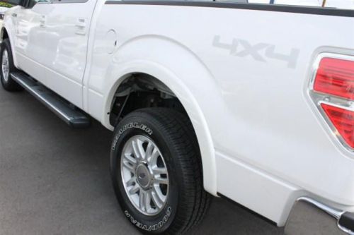 2010 Ford F150 Lariat, US $33,450.00, image 3