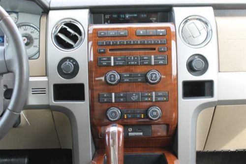 2010 Ford F150 Lariat, US $33,450.00, image 5
