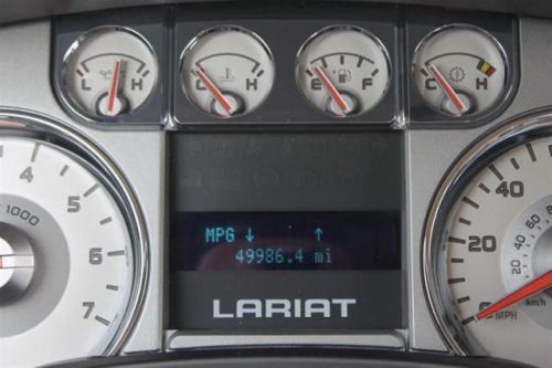 2010 Ford F150 Lariat, US $33,450.00, image 7
