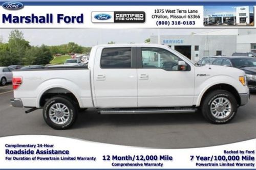 2010 Ford F150 Lariat, US $33,450.00, image 8