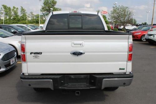 2010 Ford F150 Lariat, US $33,450.00, image 9