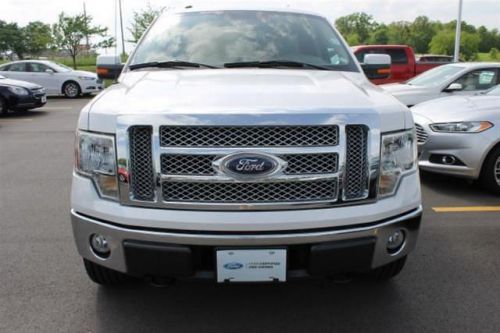 2010 Ford F150 Lariat, US $33,450.00, image 10