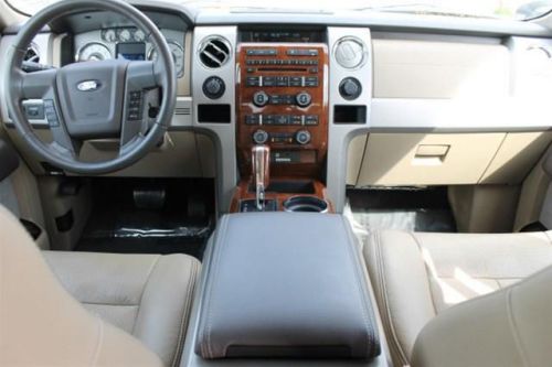 2010 Ford F150 Lariat, US $33,450.00, image 11
