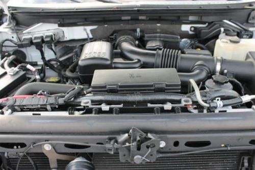 2010 Ford F150 Lariat, US $33,450.00, image 13