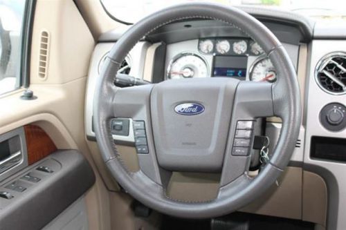2010 Ford F150 Lariat, US $33,450.00, image 14