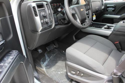 2014 Chevrolet Silverado 1500 1LT, US $39,172.00, image 2
