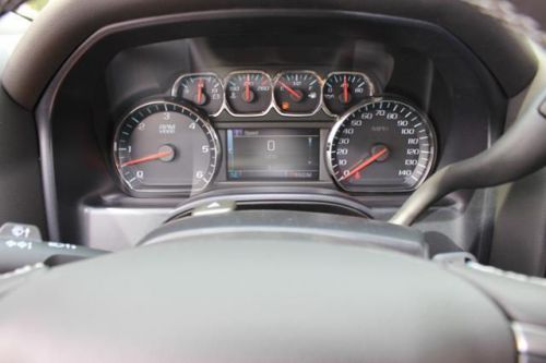 2014 Chevrolet Silverado 1500 1LT, US $39,172.00, image 3