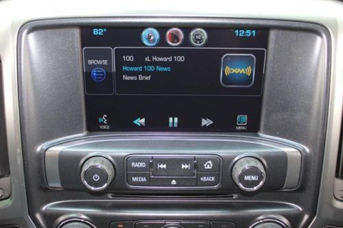 2014 Chevrolet Silverado 1500 1LT, US $39,172.00, image 4