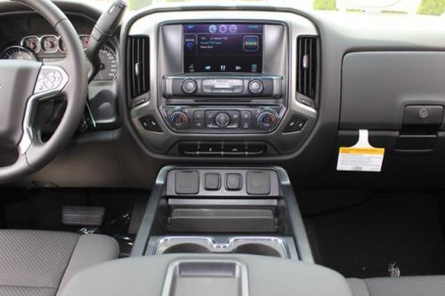 2014 Chevrolet Silverado 1500 1LT, US $39,172.00, image 7