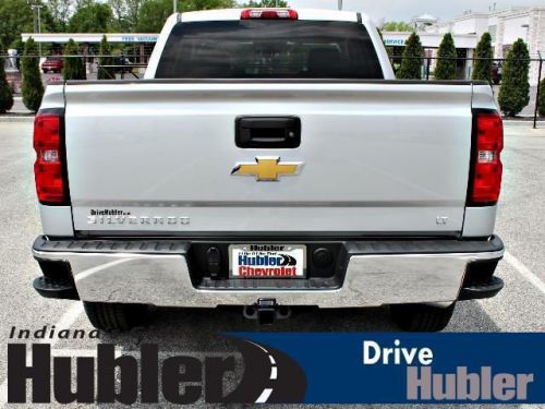 2014 Chevrolet Silverado 1500 1LT, US $39,172.00, image 12