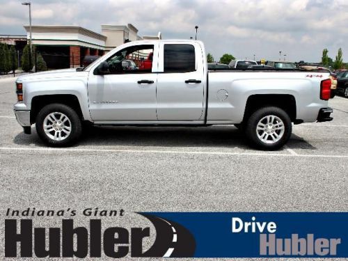 2014 Chevrolet Silverado 1500 1LT, US $39,172.00, image 13