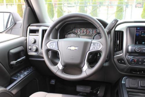 2014 Chevrolet Silverado 1500 1LT, US $39,172.00, image 14