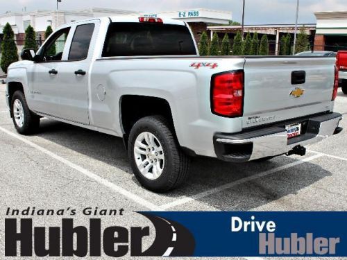 2014 Chevrolet Silverado 1500 1LT, US $39,172.00, image 18