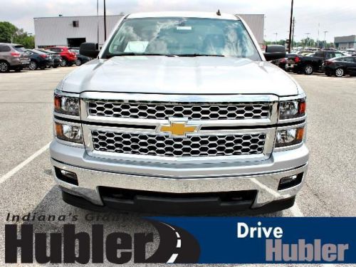 2014 Chevrolet Silverado 1500 1LT, US $39,172.00, image 19