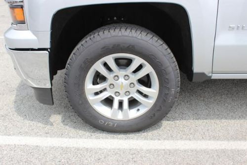 2014 Chevrolet Silverado 1500 1LT, US $39,172.00, image 21