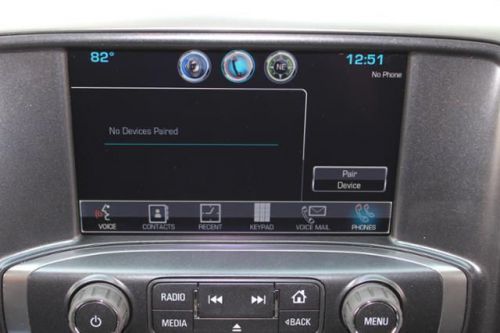 2014 Chevrolet Silverado 1500 1LT, US $39,172.00, image 22