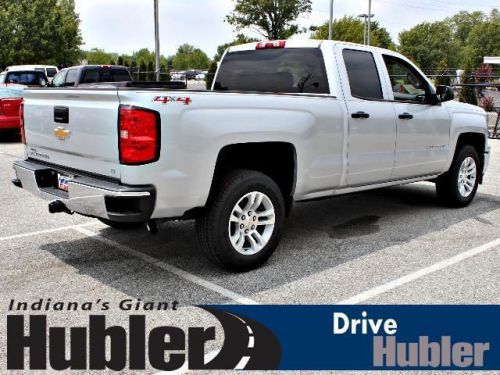 2014 Chevrolet Silverado 1500 1LT, US $39,172.00, image 24