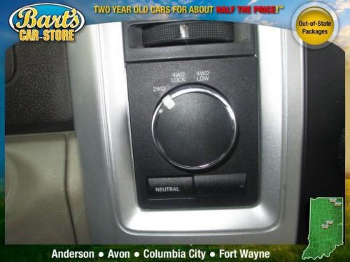 2010 dodge ram 1500 slt