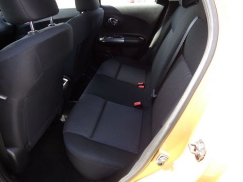 2013 nissan juke