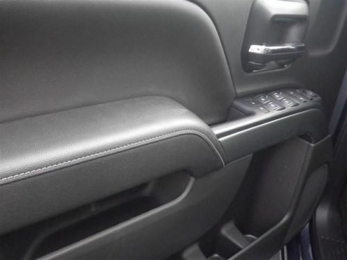 2014 chevrolet silverado 1500 1lt