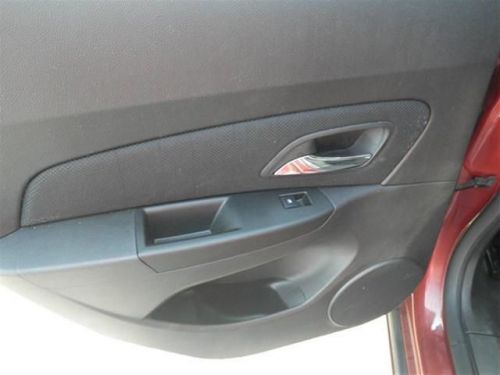 2013 Chevrolet Cruze LTZ, US $18,480.00, image 8